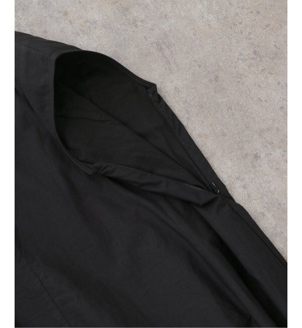  「【洗える】ne Quittez pas/ヌキテパ BALLOON DRESS」|ドレス|