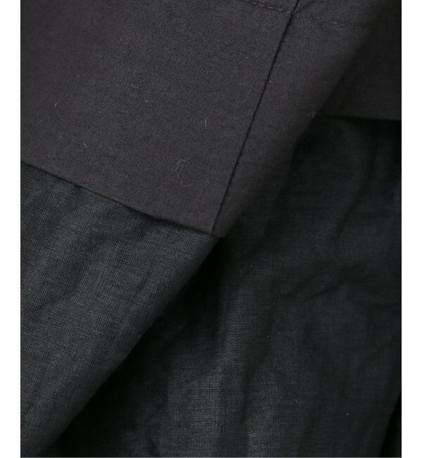  「【洗える】ne Quittez pas/ヌキテパ BALLOON DRESS」|ドレス|