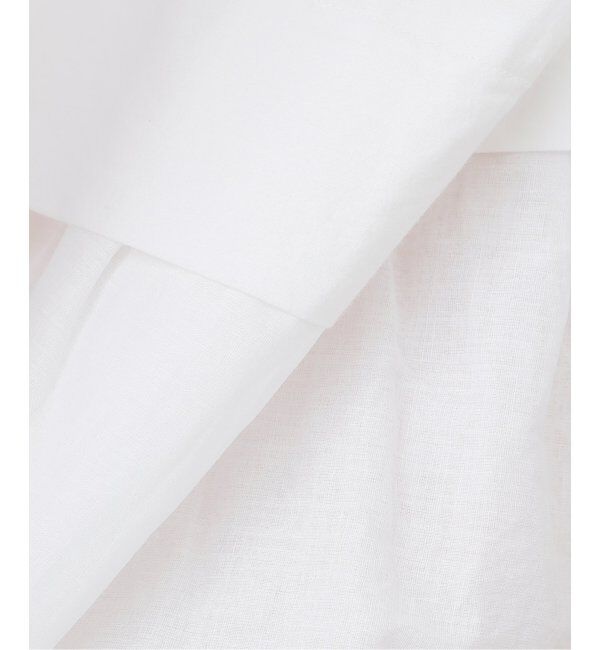  「【洗える】ne Quittez pas/ヌキテパ BALLOON DRESS」|ドレス|