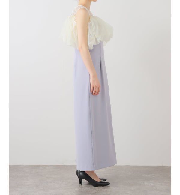  「バルーンドレス」|ドレス|