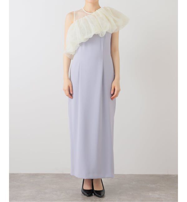  「バルーンドレス」|ドレス|