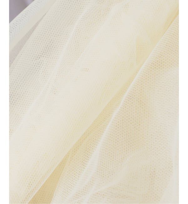  「バルーンドレス」|ドレス|