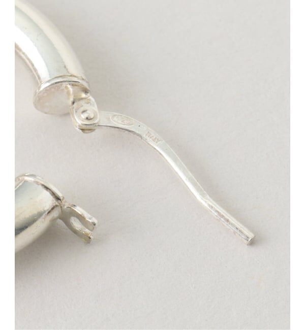  「KARA YOO/カラ・ユ パールモチーフピアス」|ピアス|