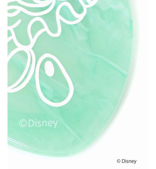  「ヤングオイスター / comb&mirror チャーム」|その他|