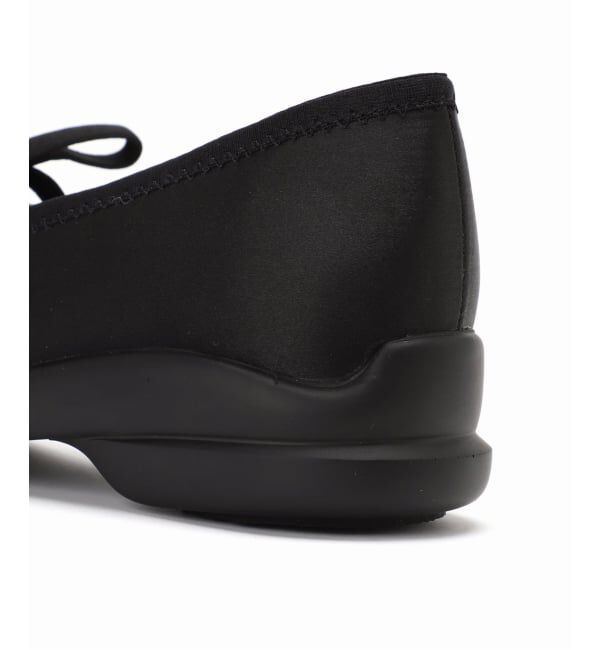  「《追加3》Lダブルリボンバレリーナ」|スニーカー|