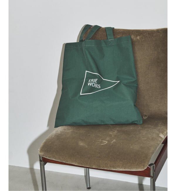 GRISE「ERIE WORKS/エリーワークス sallyTOTE」|トートバッグ|