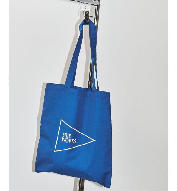 GRISE「ERIE WORKS/エリーワークス sallyTOTE」|トートバッグ|