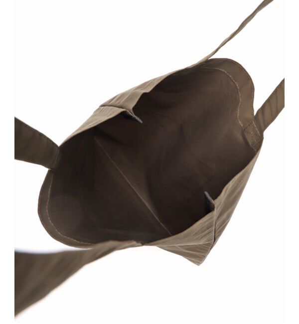 GRISE「ERIE WORKS/エリーワークス sallyTOTE」|トートバッグ|