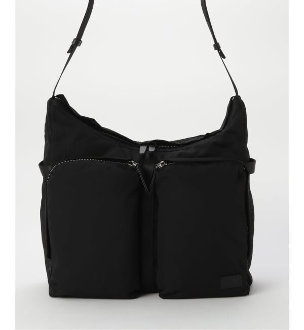  「Story./ストーリー フィールドワンショルダー」|ショルダー・メッセンジャー|