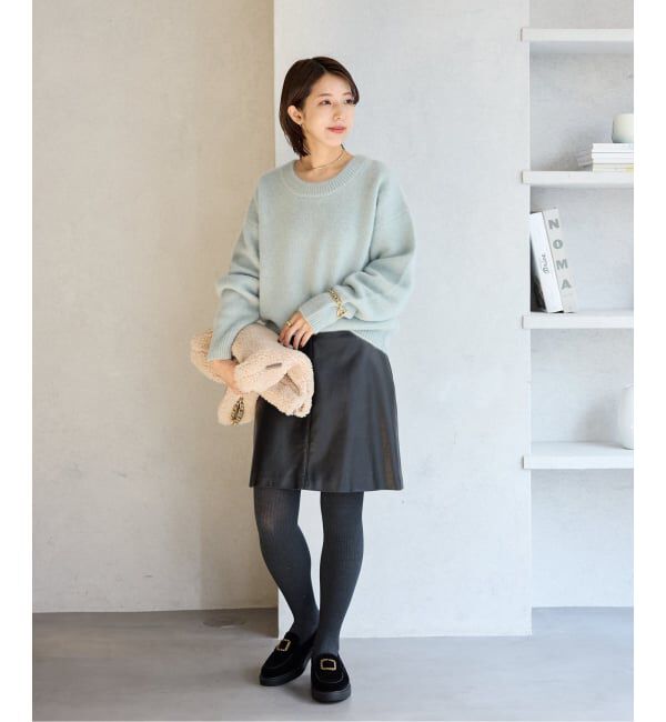  「VIOLAd&rsquo;ORO/ヴィオラドーロ ELMO SMALL」|トートバッグ|