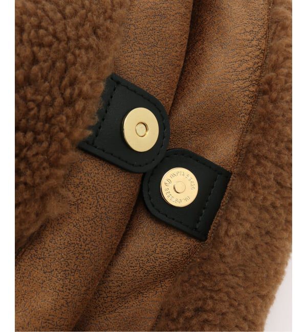  「VIOLAd&rsquo;ORO/ヴィオラドーロ ELMO SMALL」|トートバッグ|