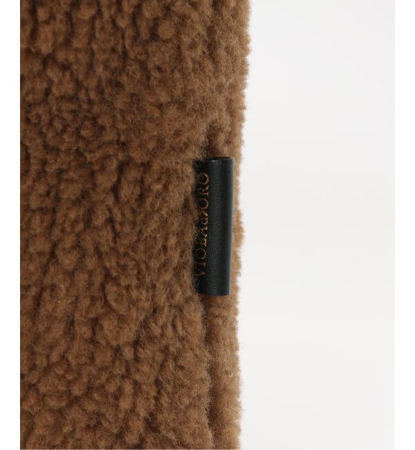  「VIOLAd&rsquo;ORO/ヴィオラドーロ ELMO SMALL」|トートバッグ|