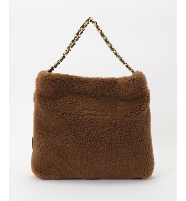  「VIOLAd&rsquo;ORO/ヴィオラドーロ ELMO SMALL」|トートバッグ|