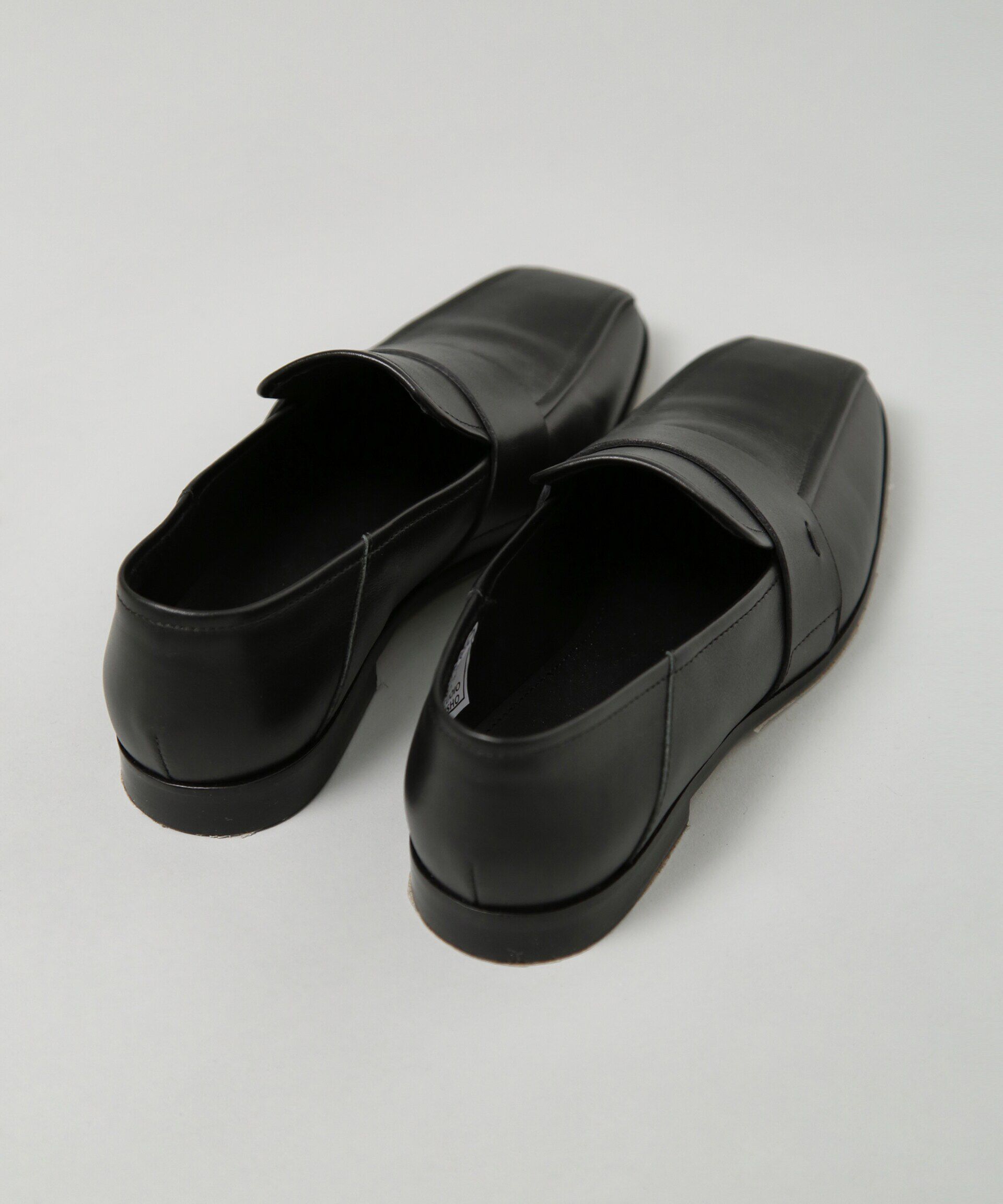 nano･universe「Maritan Verona/ローファー」|ビジネス・ドレスシューズ|