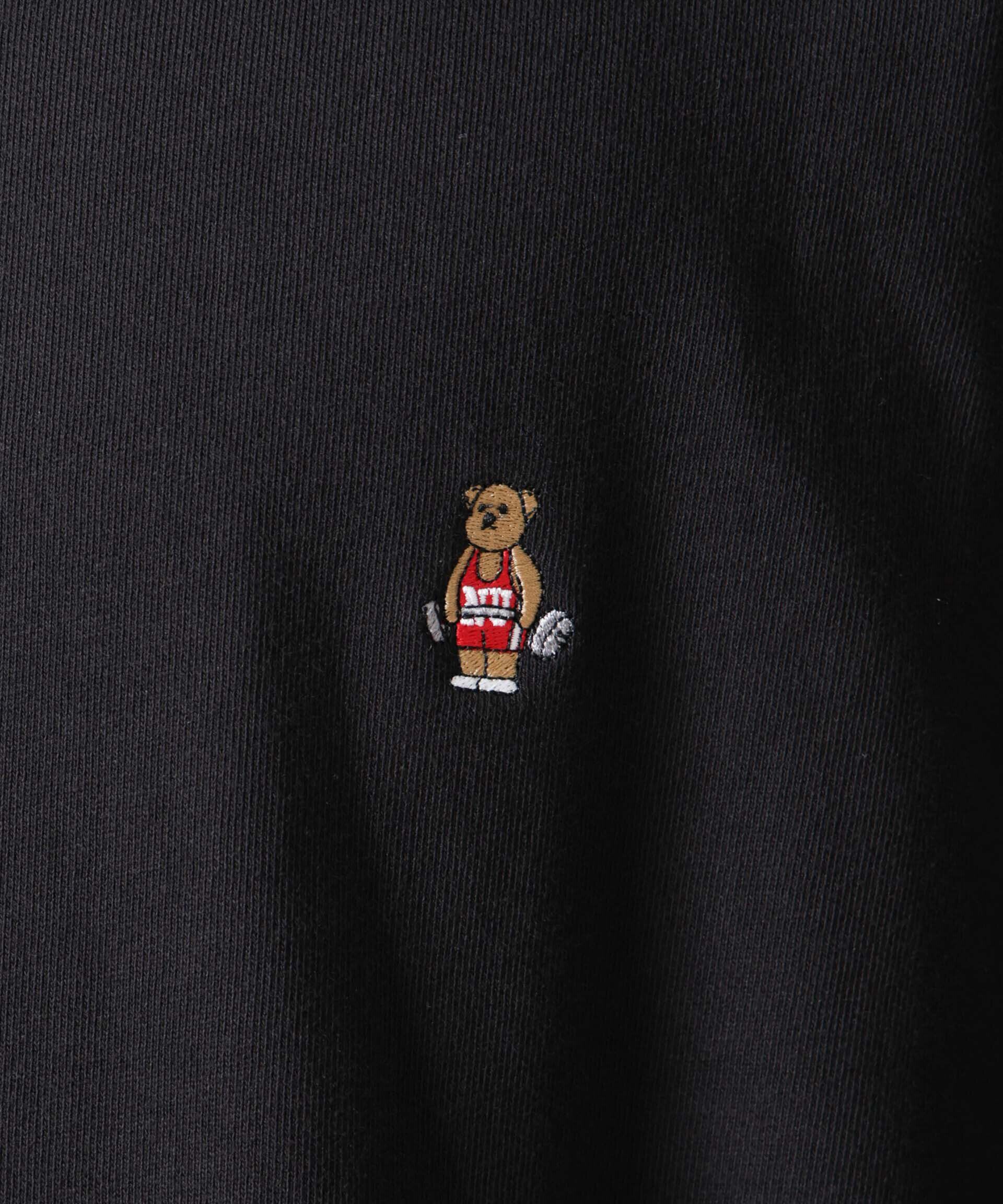 nano･universe「ナノベア ライトスウェット」|Tシャツ・カットソー|