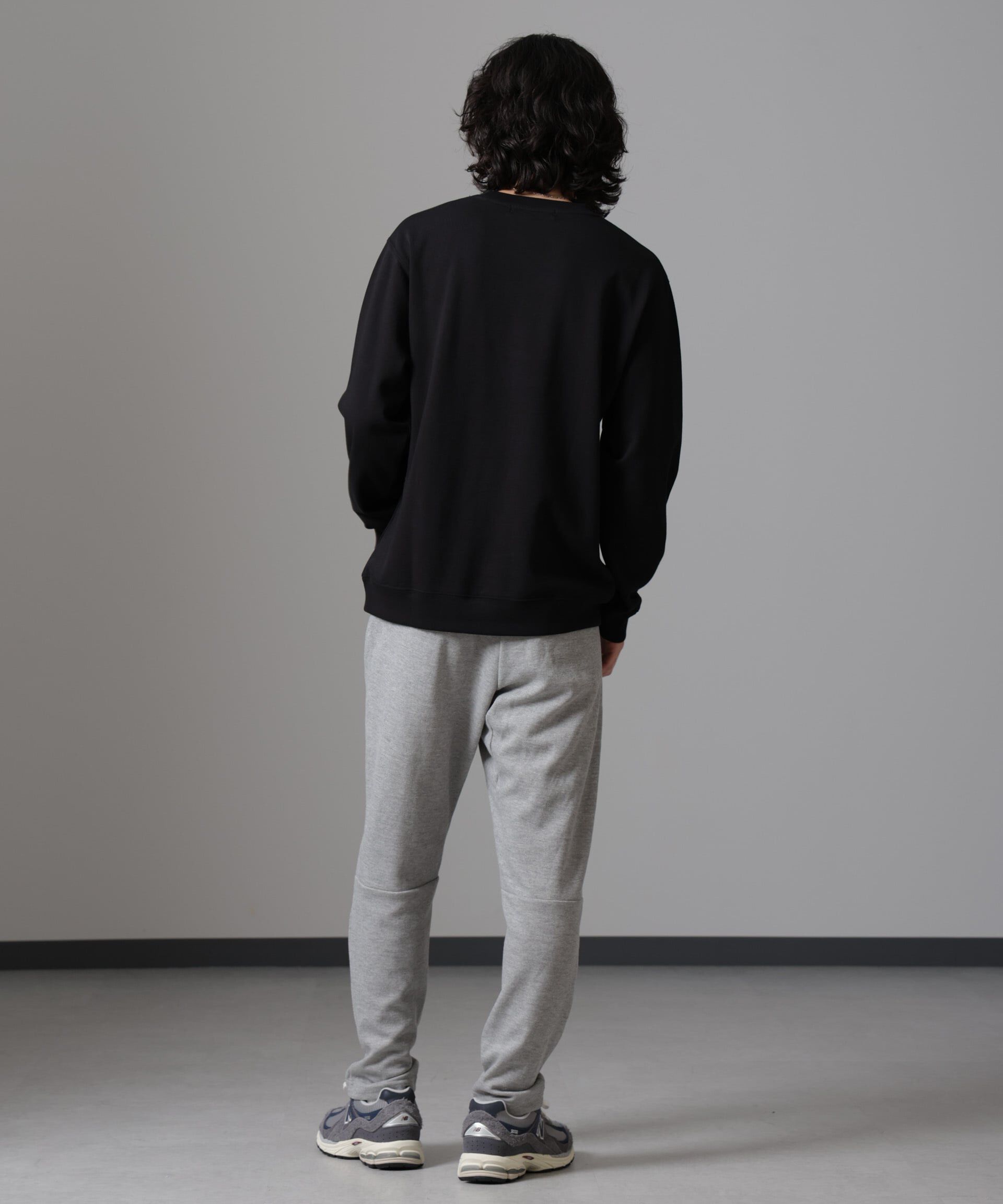 nano･universe「ナノベア ライトスウェット」|Tシャツ・カットソー|