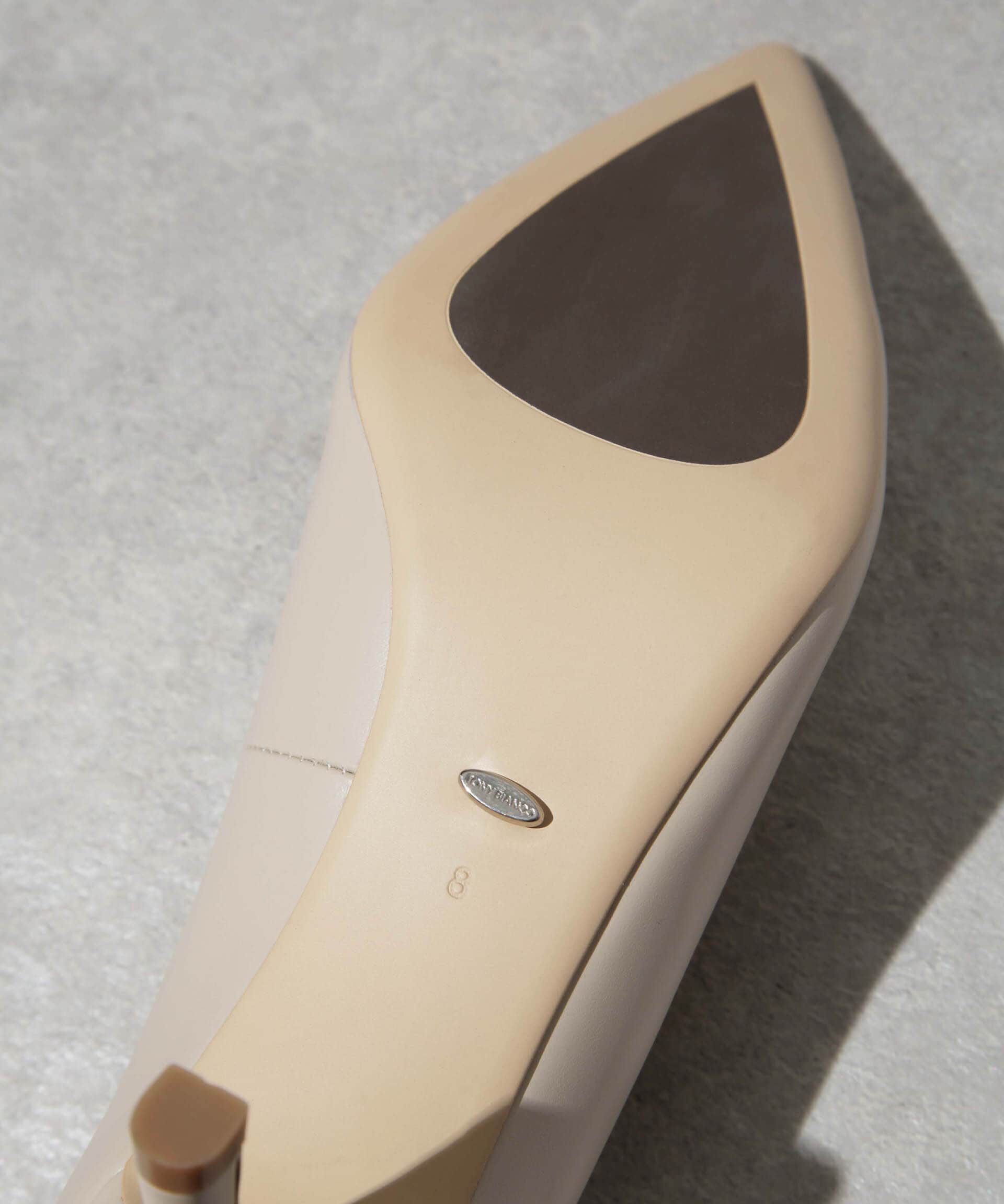 nano･universe「Tony Bianco/LORETTA パンプス」|ビジネス・ドレスシューズ|