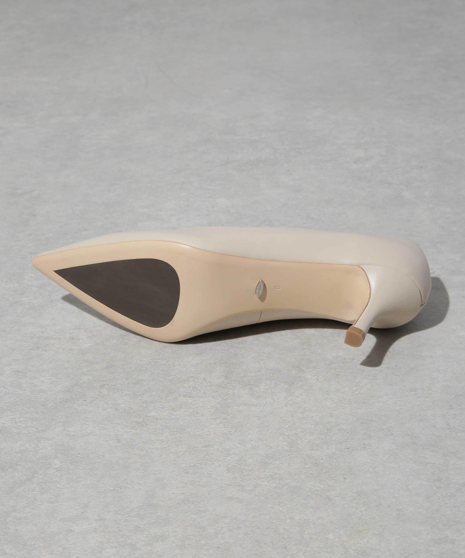 nano･universe「Tony Bianco/LORETTA パンプス」|ビジネス・ドレスシューズ|