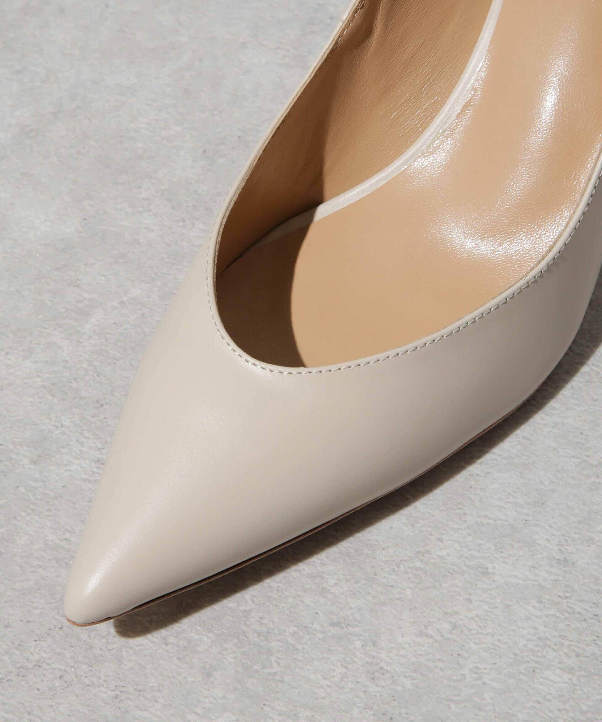 nano･universe「Tony Bianco/LORETTA パンプス」|ビジネス・ドレスシューズ|