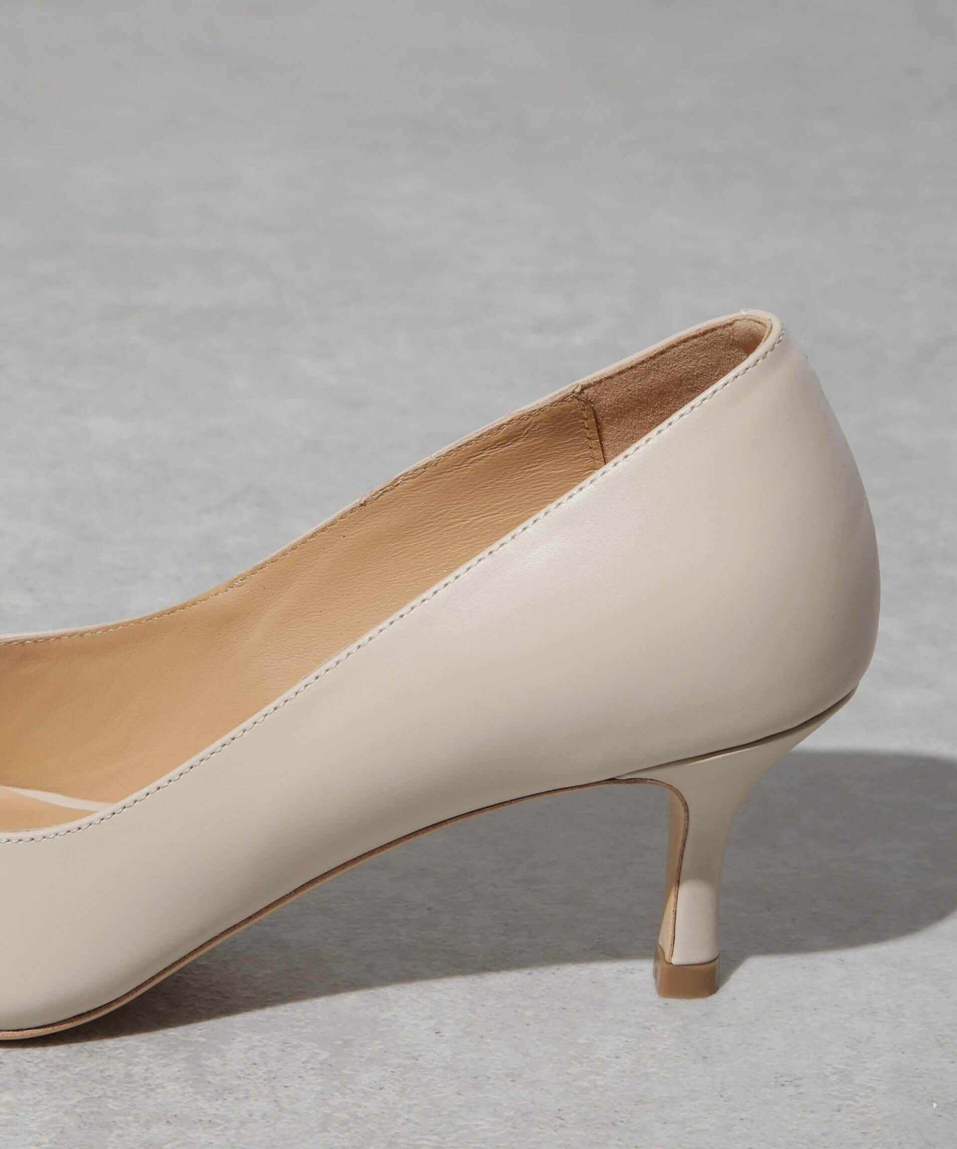 nano･universe「Tony Bianco/LORETTA パンプス」|ビジネス・ドレスシューズ|