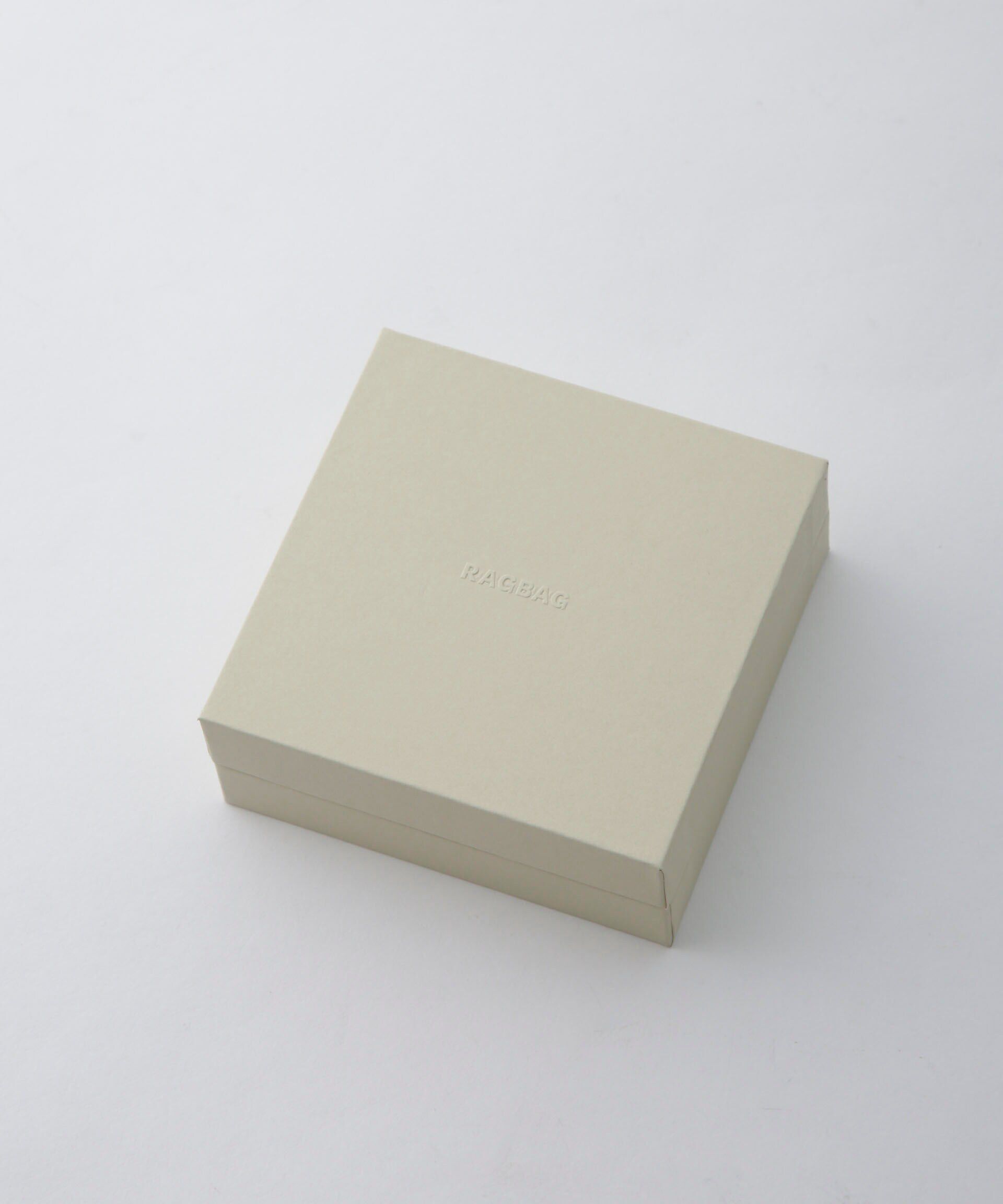 nano･universe「RAGBAG/CZ Stone Bracelet」|ブレスレット・バングル|