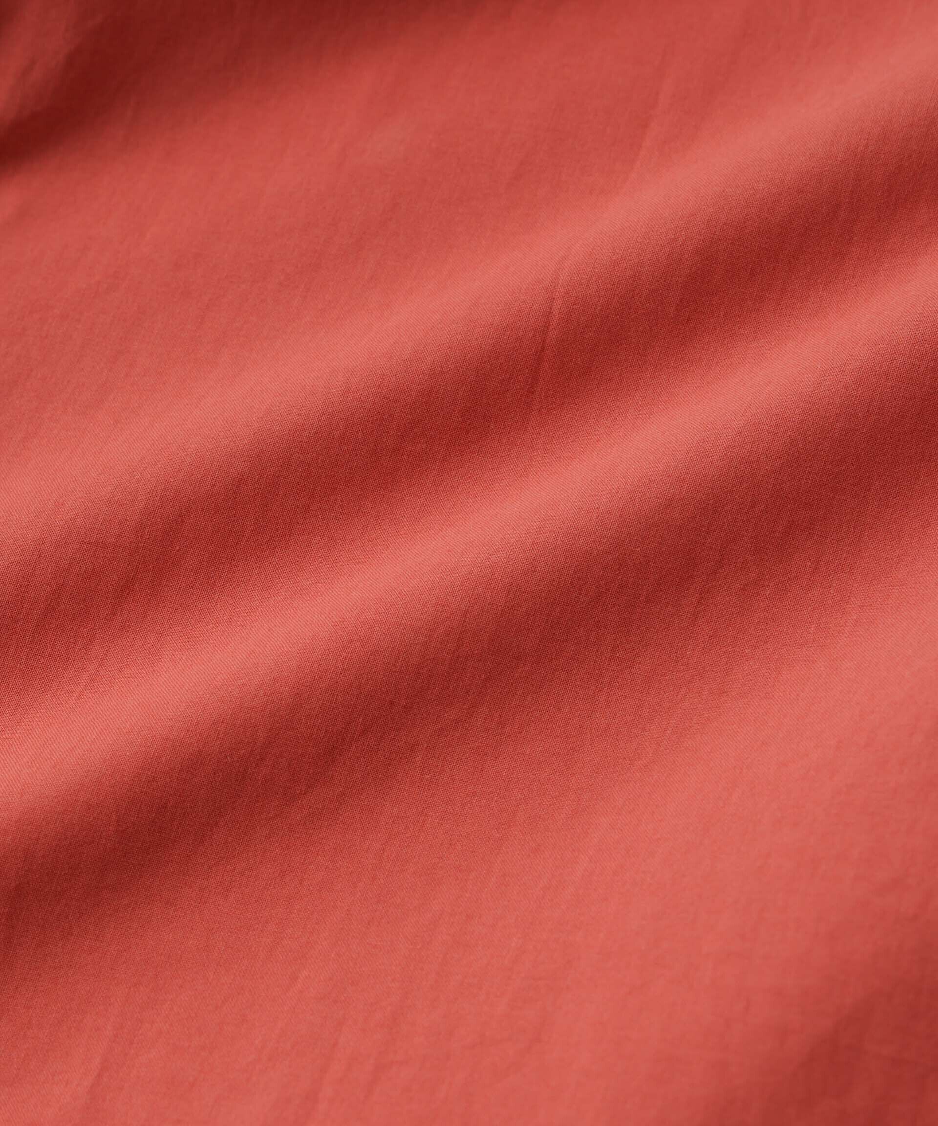 nano･universe「リボンスリーブシャツ」|シャツ・ブラウス|