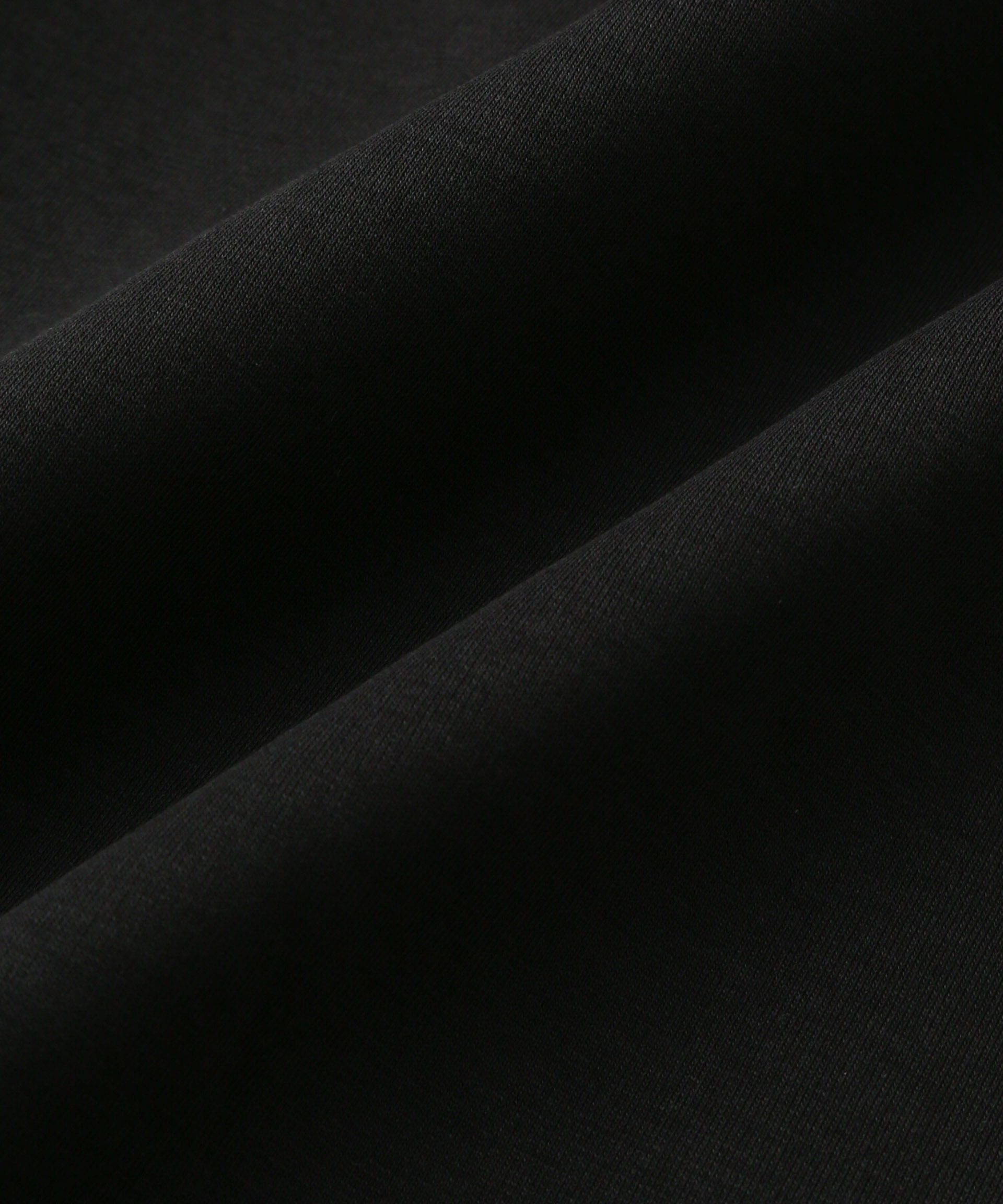 nano･universe「ダブルスムースクルーネックTシャツ 半袖」|Tシャツ・カットソー|