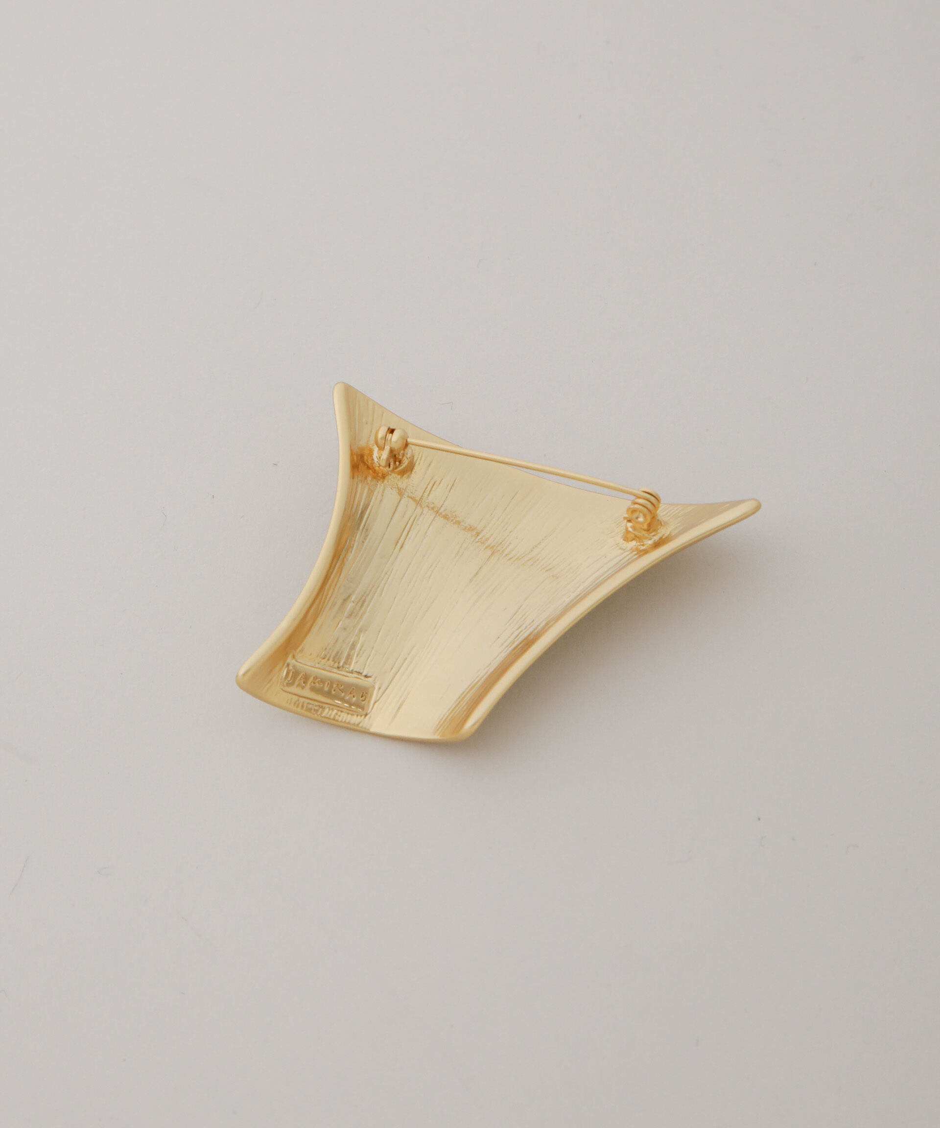 nano･universe「JAMIRAY/TRAPEZOID BR」|その他|