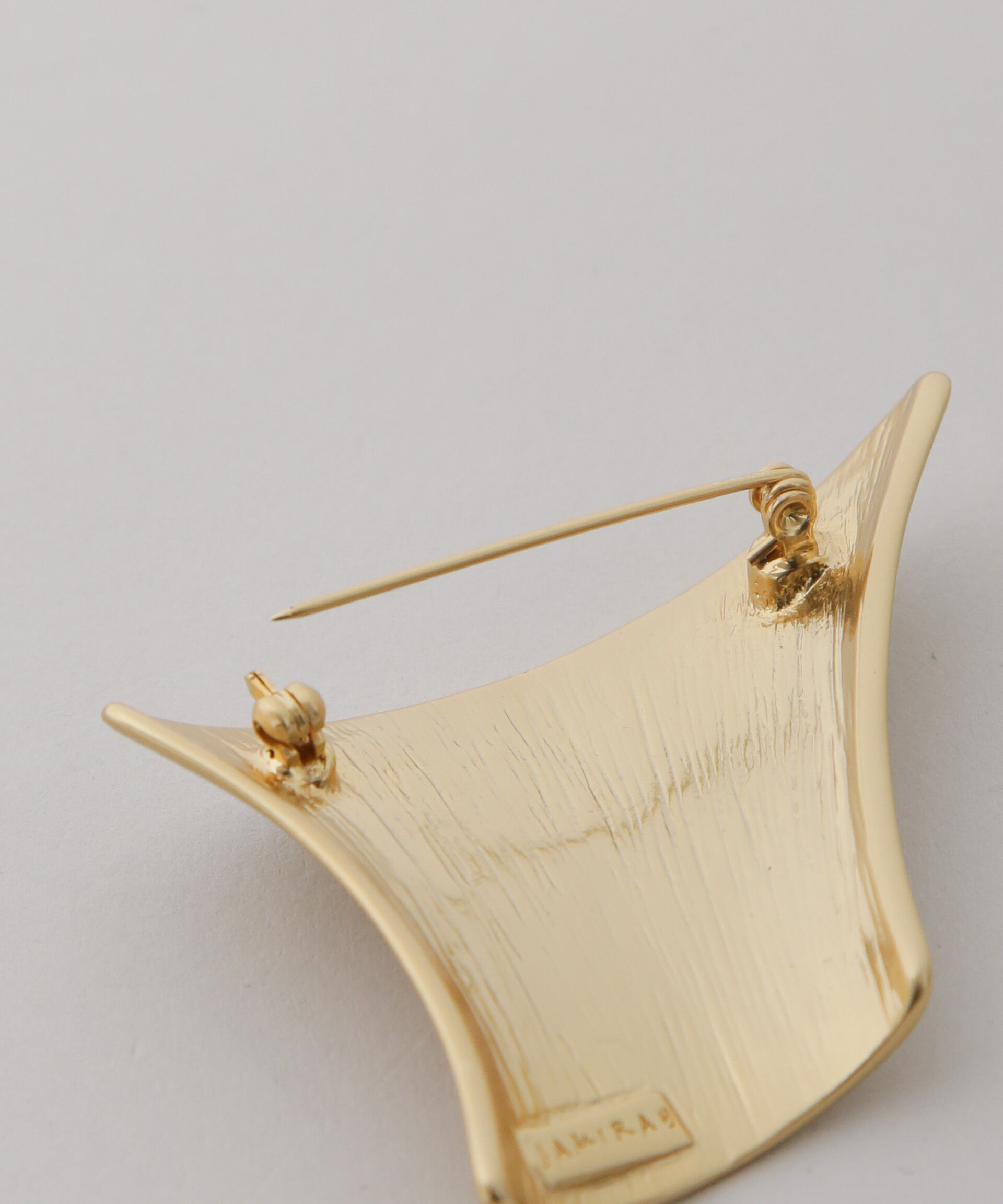 nano･universe「JAMIRAY/TRAPEZOID BR」|その他|