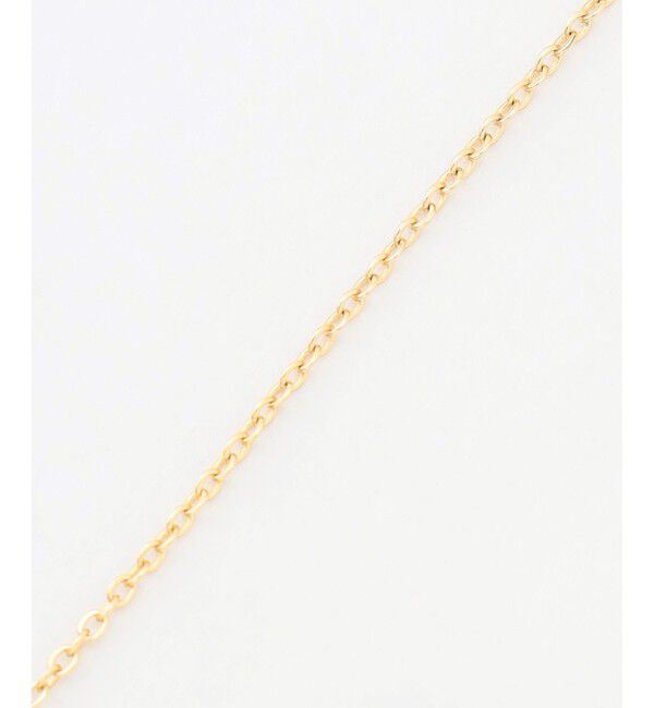 組曲「プチリボンネックレス」|ネックレス|