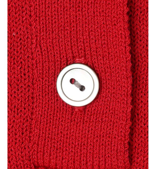 組曲「ポロ襟 ニットプルオーバー」|ニット・セーター|