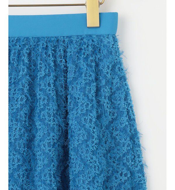 組曲「フェザーチュール スカート」|スカート|