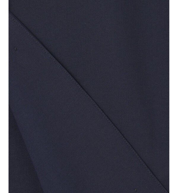 自由区「【セットアップ対応・UVカット・接触冷感・洗える】ライトストレッチ ジレ」|ベスト・ジレ|