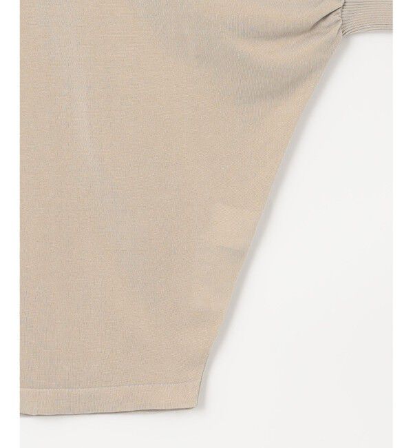 自由区「【カタログ掲載・洗える】ドルマンスリーブ カットソー」|Tシャツ・カットソー|