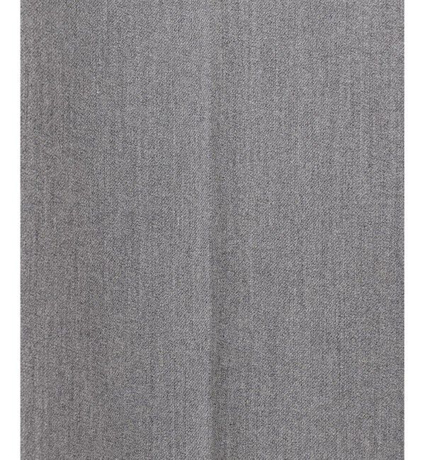 23区「【CLASSY.2月号掲載/洗える】TRストレッチギャバ ワイドパンツ」|その他|