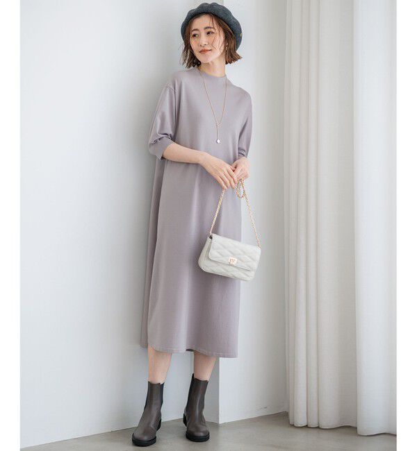 23区「バロックパール ラリエット ネックレス」|ネックレス|