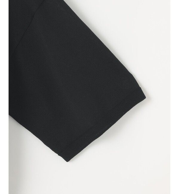 23区「【SLOW/一部店舗限定】シアーサマー ニット」|ニット・セーター|