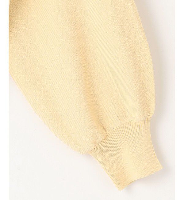 any SiS「【接触冷感・UVケア】ニットフーディー カーディガン」|カーディガン|