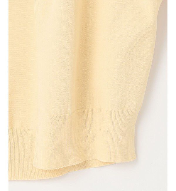 any SiS「【接触冷感・UVケア】ニットフーディー カーディガン」|カーディガン|