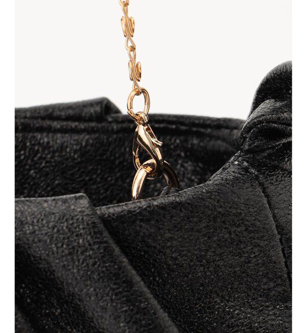 ANY SIS「ソフトギャザーパーティ バッグ」|ショルダー・メッセンジャー|