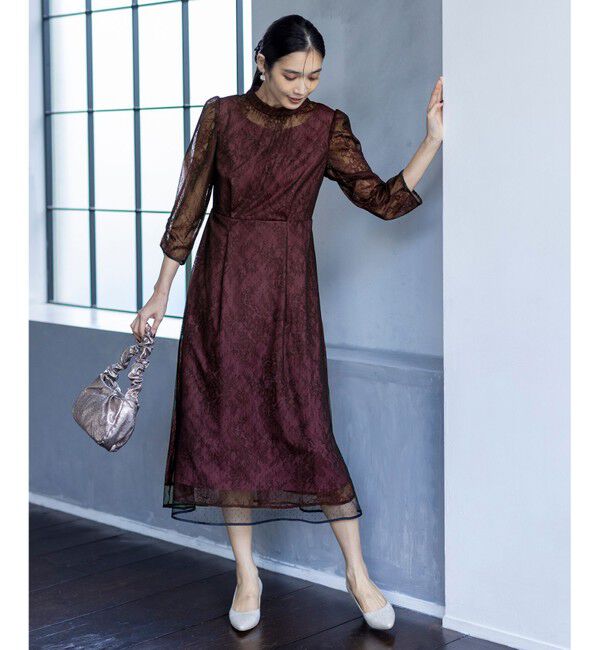 ANY SIS「ソフトギャザーパーティ バッグ」|ショルダー・メッセンジャー|