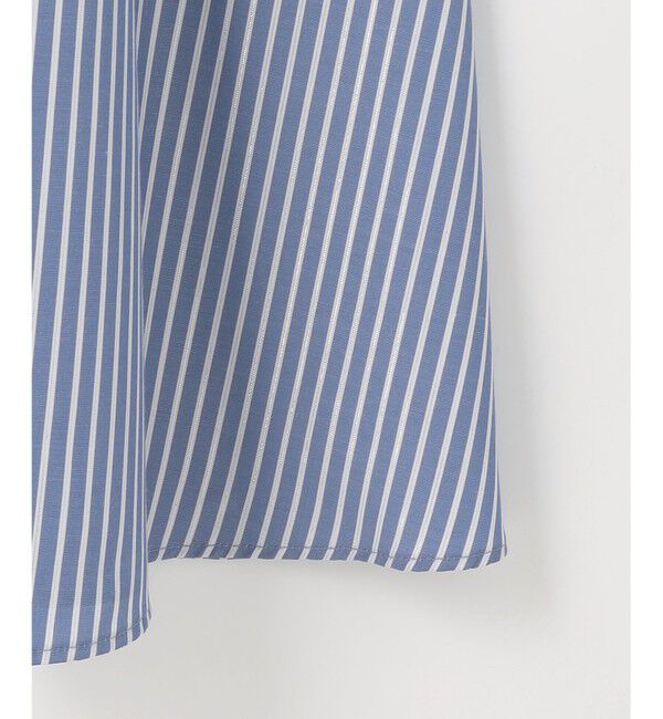 ANY SIS「【2SET】シャツワンピ &times; ニット セット」|ワンピース|