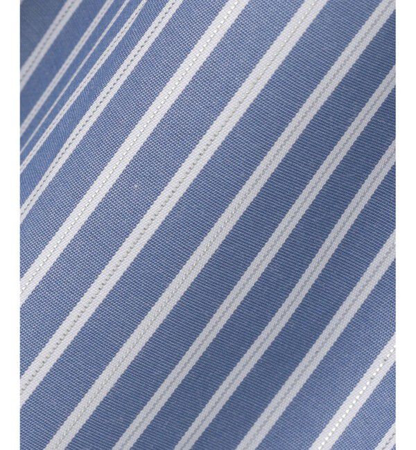 ANY SIS「【2SET】シャツワンピ &times; ニット セット」|ワンピース|