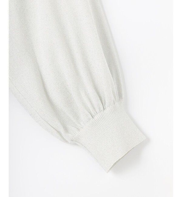 ANY SIS「【2SET】シャツワンピ &times; ニット セット」|ワンピース|