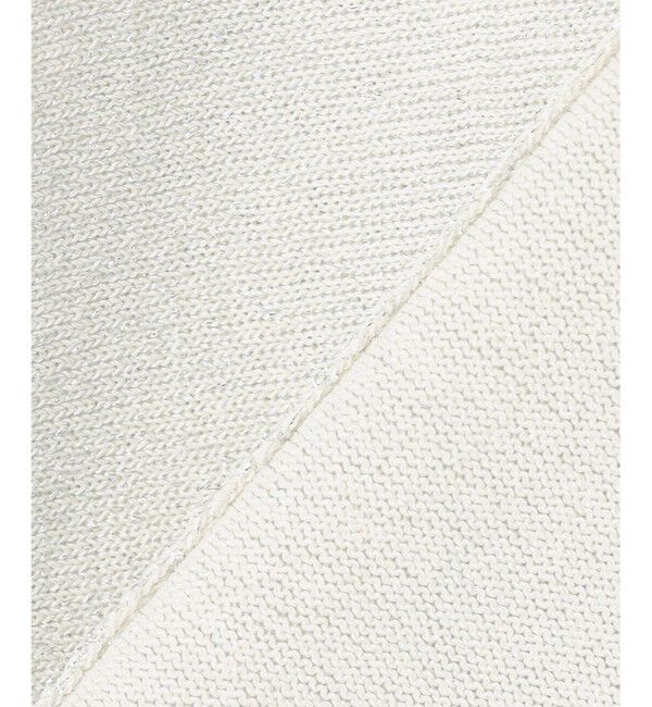 ANY SIS「【2SET】シャツワンピ &times; ニット セット」|ワンピース|