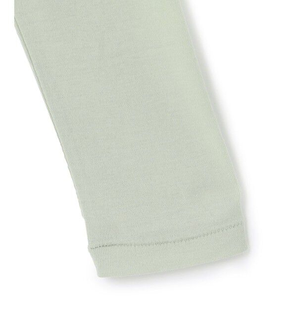 BEIGE,「SORE / ハイネックカットソー」|Tシャツ・カットソー|