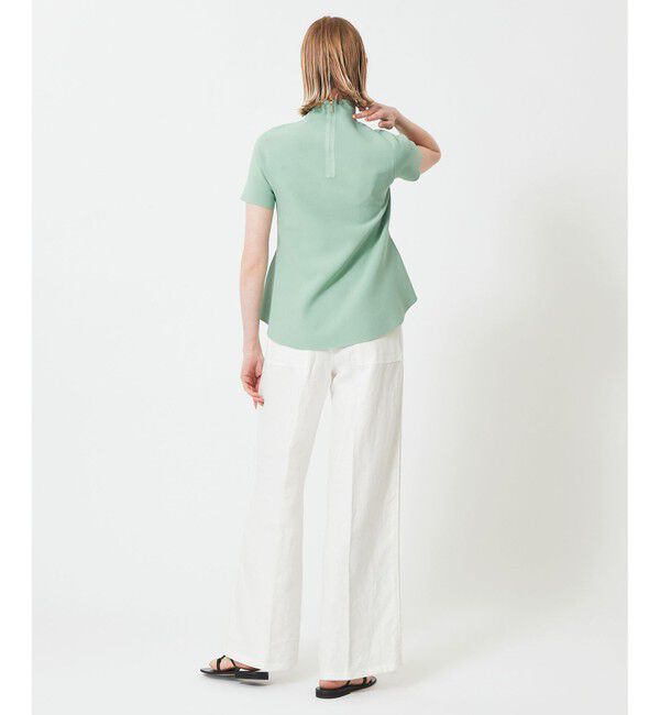 BEIGE,「BURDOCK / ワイドパンツ」|その他|