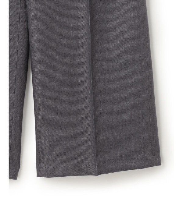 BEIGE,「BURDOCK / ワイドパンツ」|その他|