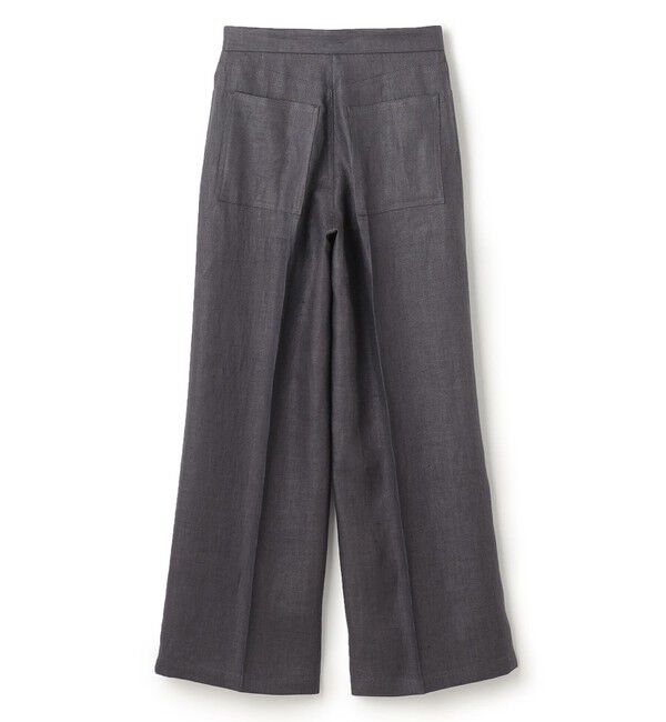 BEIGE,「BURDOCK / ワイドパンツ」|その他|