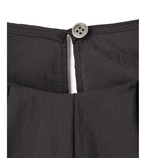 BEIGE,「LISE / バルーンブラウス」|シャツ・ブラウス|